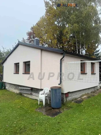 Prodej rodinného domu, Ostrov, 56 m2
