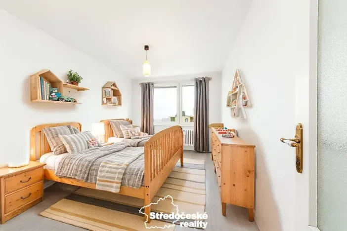 Prodej bytu 3+1, Praha - Horní Měcholupy, Veronské nám., 85 m2