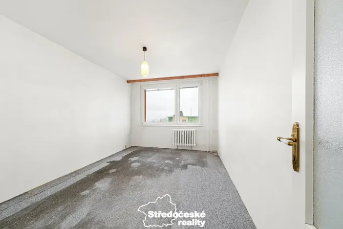 Prodej bytu 3+1, Praha - Horní Měcholupy, Veronské nám., 85 m2