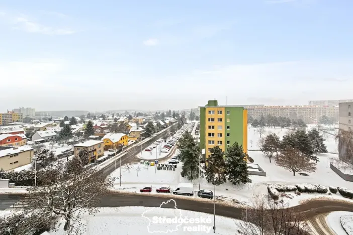 Prodej bytu 3+1, Praha - Horní Měcholupy, Veronské nám., 85 m2