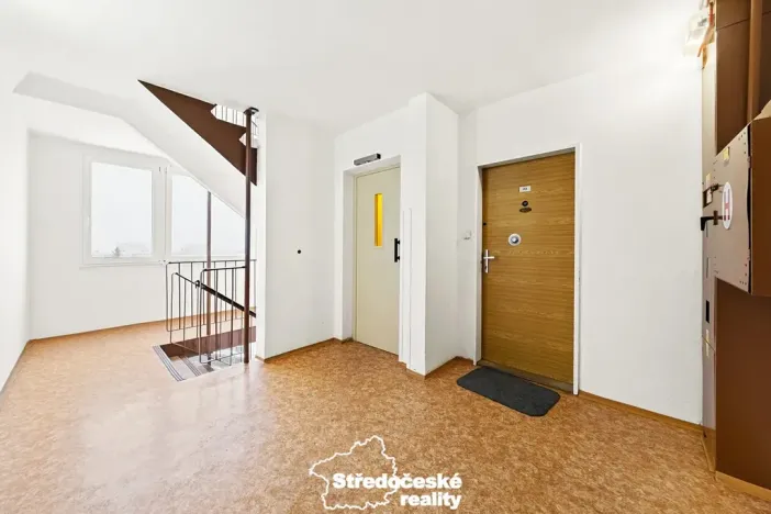 Prodej bytu 3+1, Praha - Horní Měcholupy, Veronské nám., 85 m2