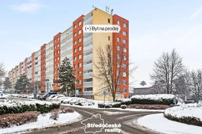 Prodej bytu 3+1, Praha - Horní Měcholupy, Veronské nám., 85 m2