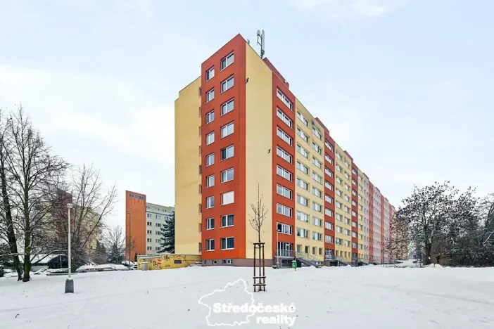 Prodej bytu 3+1, Praha - Horní Měcholupy, Veronské nám., 85 m2