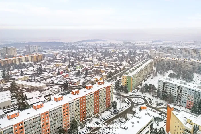 Prodej bytu 3+1, Praha - Horní Měcholupy, Veronské nám., 85 m2