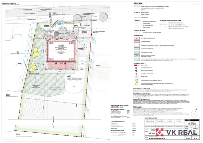 Prodej pozemku pro bydlení, Žacléř, 1518 m2
