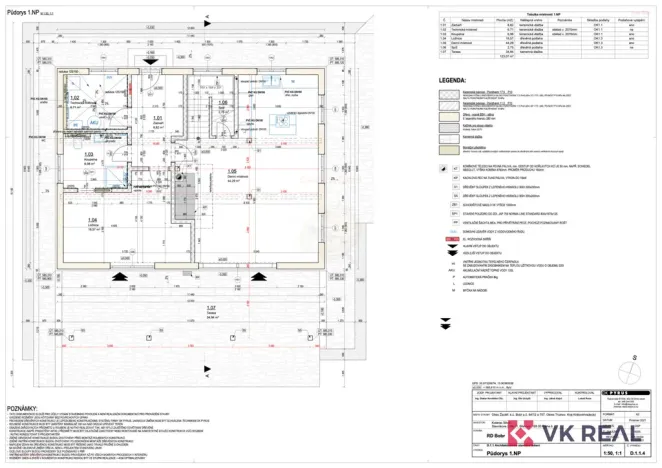 Prodej pozemku pro bydlení, Žacléř, 1518 m2