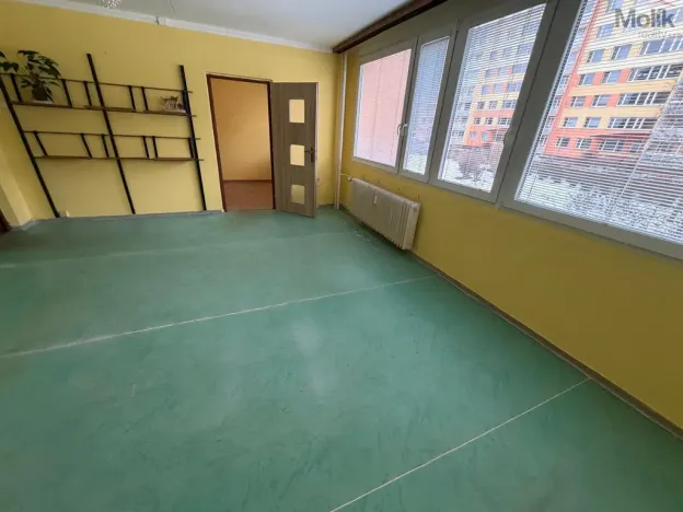 Prodej bytu 4+1, Most, K. H. Borovského, 83 m2