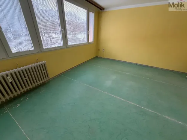 Prodej bytu 4+1, Most, K. H. Borovského, 83 m2