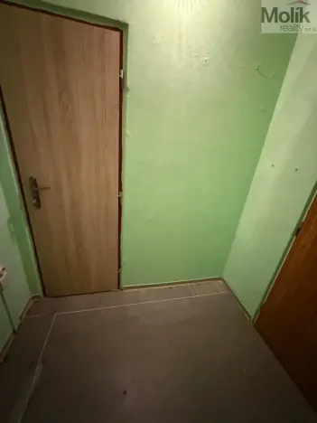 Prodej bytu 4+1, Most, K. H. Borovského, 83 m2