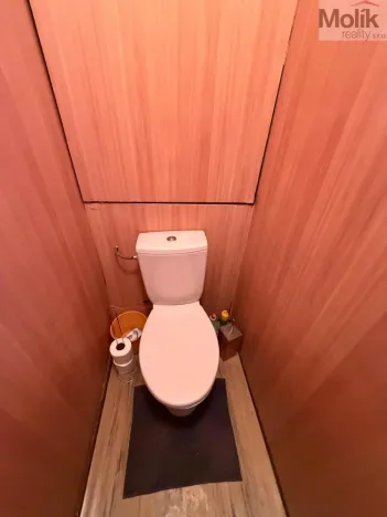 Prodej bytu 4+1, Most, K. H. Borovského, 83 m2