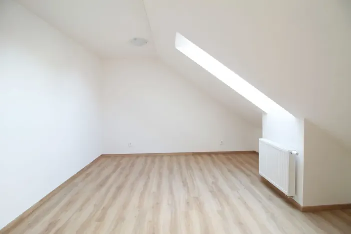 Pronájem bytu 2+kk, Plzeň - Jižní Předměstí, Tovární, 52 m2