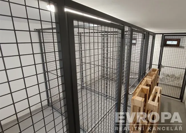 Pronájem bytu 2+kk, Vrchlabí, Dělnická, 52 m2