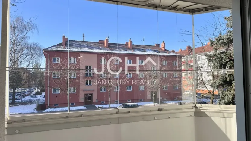 Pronájem bytu 2+1, Uničov, Dukelská, 53 m2