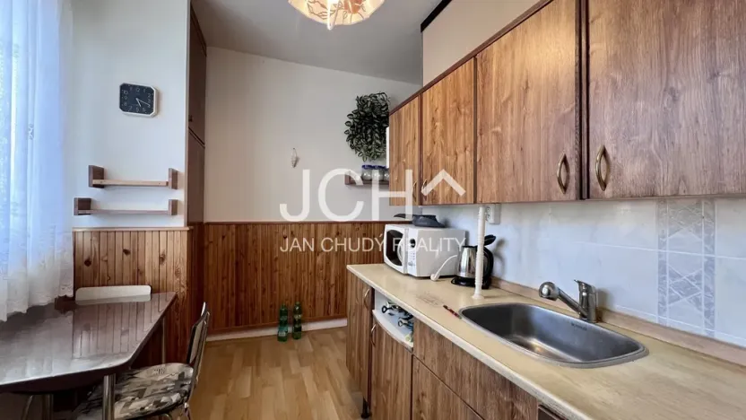 Pronájem bytu 2+1, Uničov, Dukelská, 53 m2