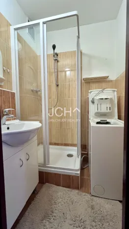 Pronájem bytu 2+1, Uničov, Dukelská, 53 m2