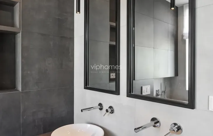 Pronájem bytu 4+kk, Praha - Vinohrady, Laubova, 163 m2