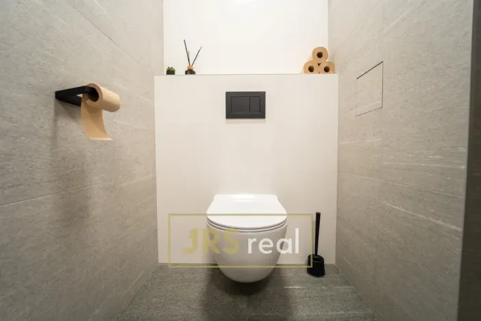 Prodej bytu 3+kk, Hustopeče, 84 m2