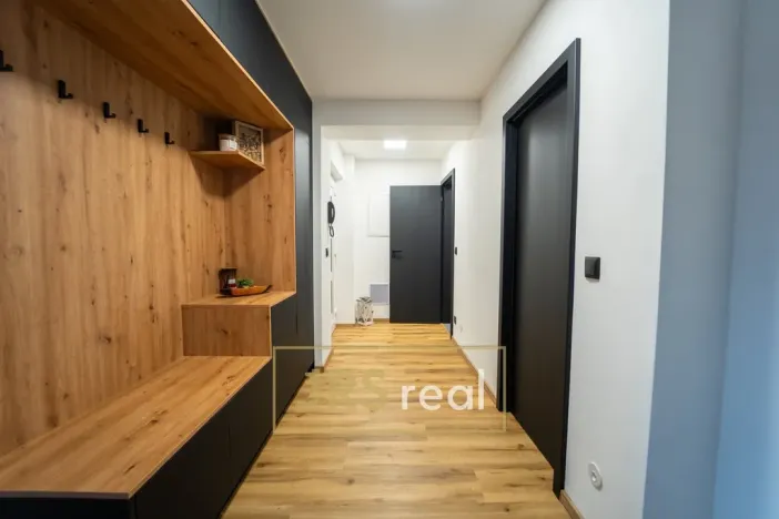 Prodej bytu 3+kk, Hustopeče, 84 m2