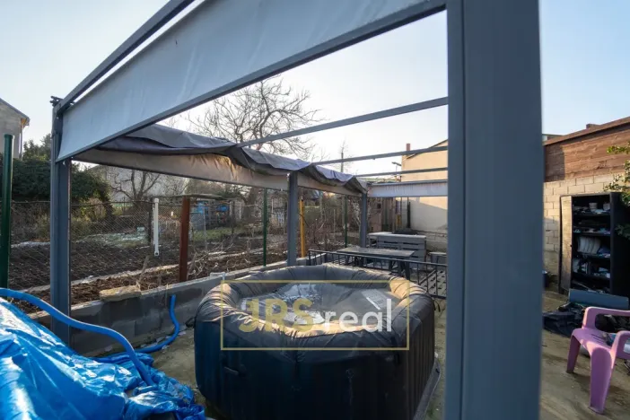 Prodej bytu 3+kk, Hustopeče, 84 m2