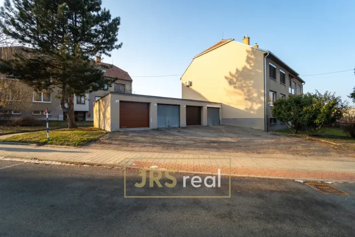 Prodej bytu 3+kk, Hustopeče, 84 m2