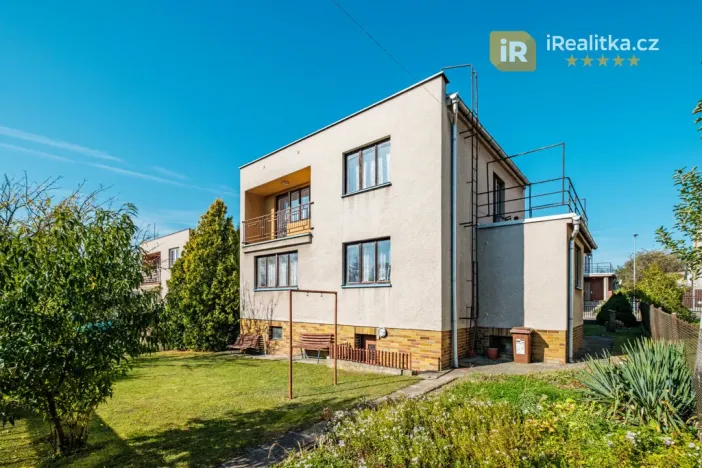 Prodej rodinného domu, Třemošnice, Lichnická, 118 m2