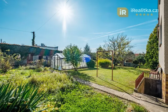 Prodej rodinného domu, Třemošnice, Lichnická, 118 m2