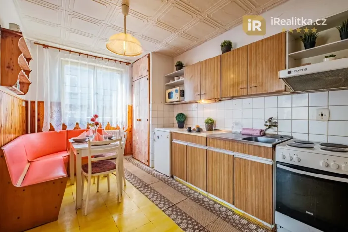 Prodej rodinného domu, Třemošnice, Lichnická, 118 m2