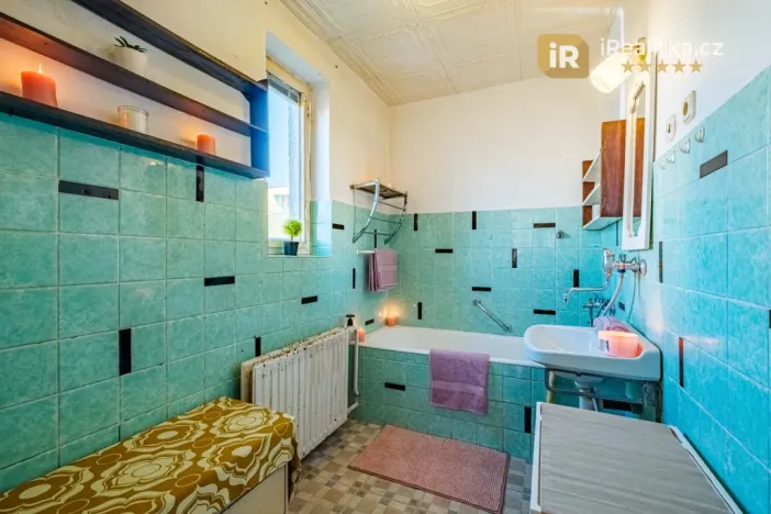 Prodej rodinného domu, Třemošnice, Lichnická, 118 m2