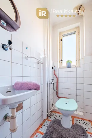 Prodej rodinného domu, Třemošnice, Lichnická, 118 m2