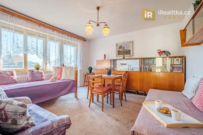 Prodej rodinného domu, Třemošnice, Lichnická, 118 m2