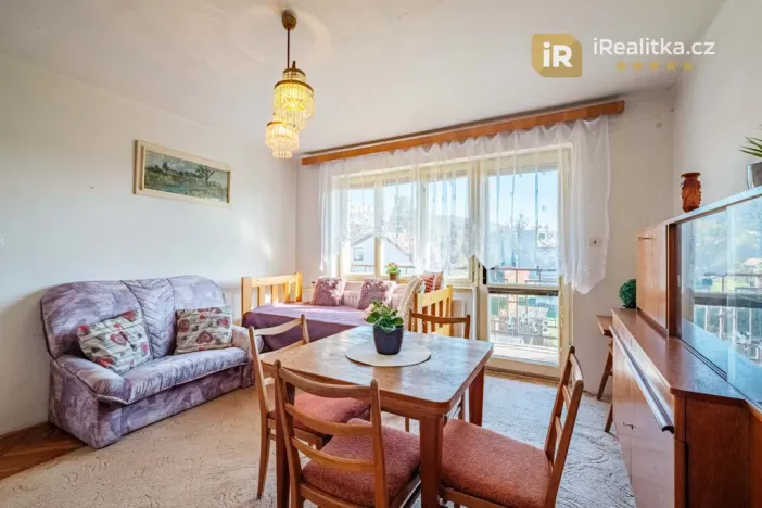 Prodej rodinného domu, Třemošnice, Lichnická, 118 m2