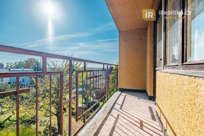 Prodej rodinného domu, Třemošnice, Lichnická, 118 m2