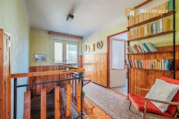 Prodej rodinného domu, Třemošnice, Lichnická, 118 m2