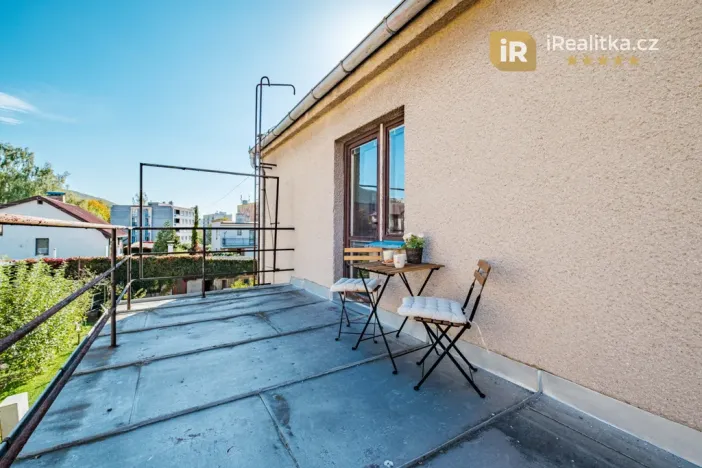 Prodej rodinného domu, Třemošnice, Lichnická, 118 m2