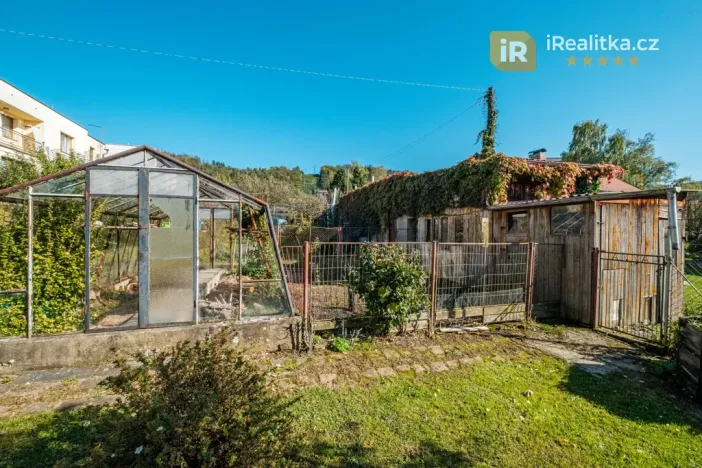 Prodej rodinného domu, Třemošnice, Lichnická, 118 m2