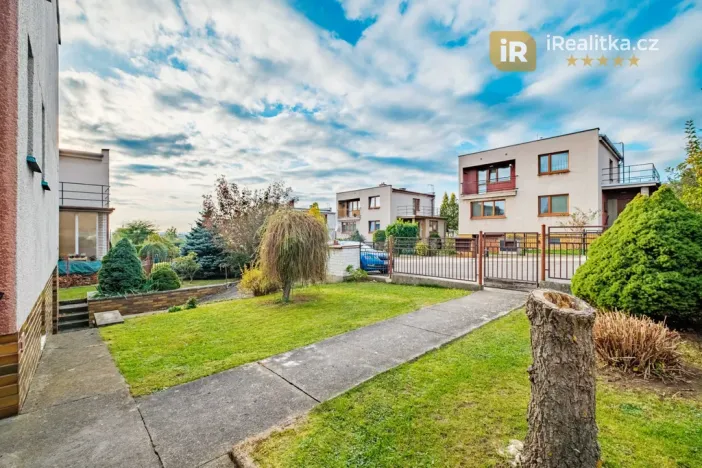 Prodej rodinného domu, Třemošnice, Lichnická, 118 m2