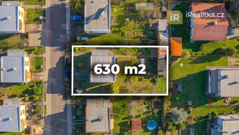 Prodej rodinného domu, Třemošnice, Lichnická, 118 m2