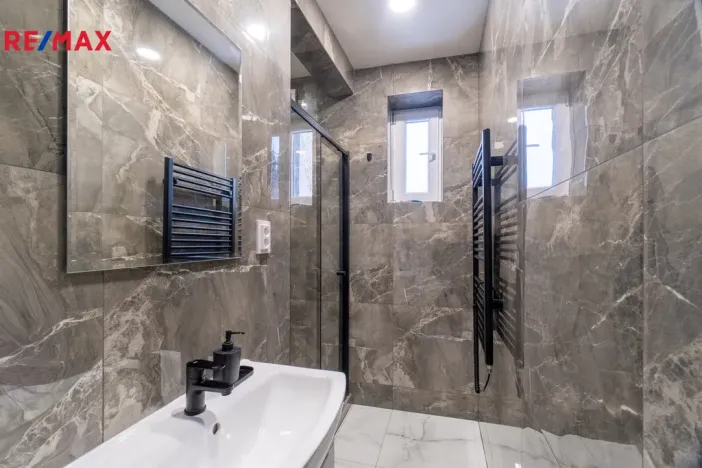 Prodej bytu 3+1, Kralupy nad Vltavou, Čechova, 186 m2