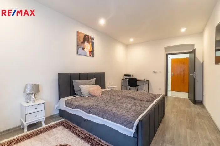 Prodej bytu 3+1, Kralupy nad Vltavou, Čechova, 186 m2