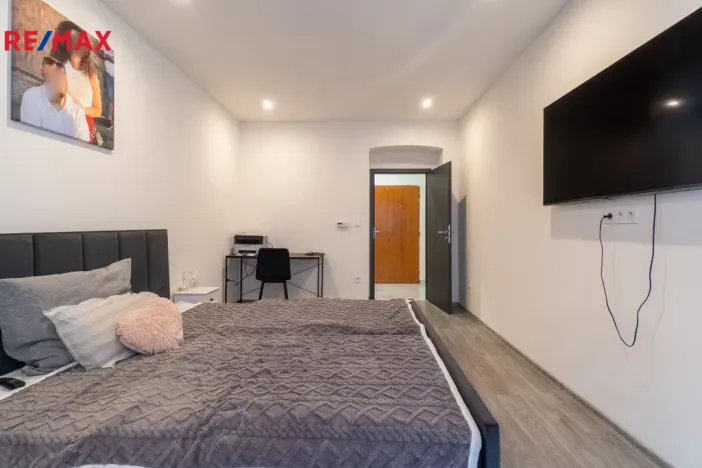 Prodej bytu 3+1, Kralupy nad Vltavou, Čechova, 186 m2