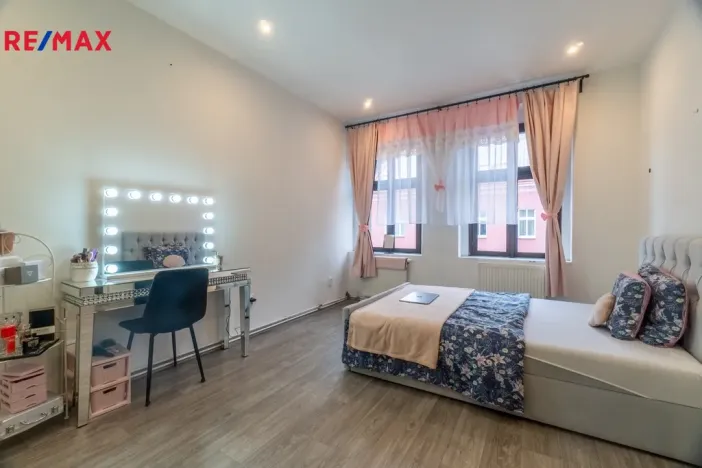 Prodej bytu 3+1, Kralupy nad Vltavou, Čechova, 186 m2