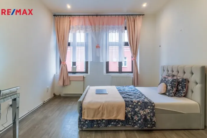 Prodej bytu 3+1, Kralupy nad Vltavou, Čechova, 186 m2