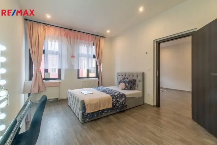 Prodej bytu 3+1, Kralupy nad Vltavou, Čechova, 186 m2