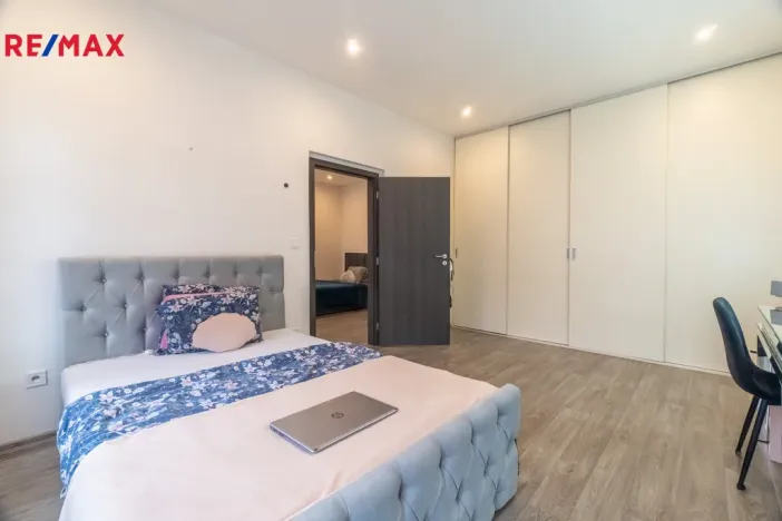 Prodej bytu 3+1, Kralupy nad Vltavou, Čechova, 186 m2