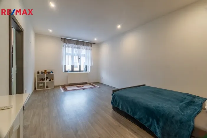 Prodej bytu 3+1, Kralupy nad Vltavou, Čechova, 186 m2