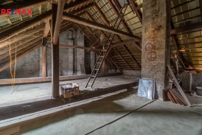 Prodej bytu 3+1, Kralupy nad Vltavou, Čechova, 186 m2