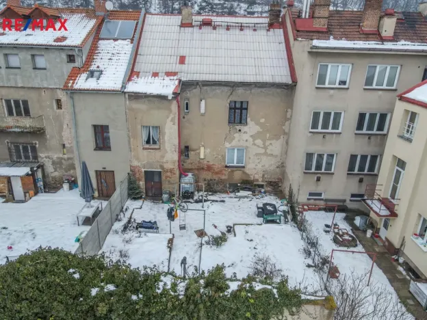 Prodej bytu 3+1, Kralupy nad Vltavou, Čechova, 186 m2