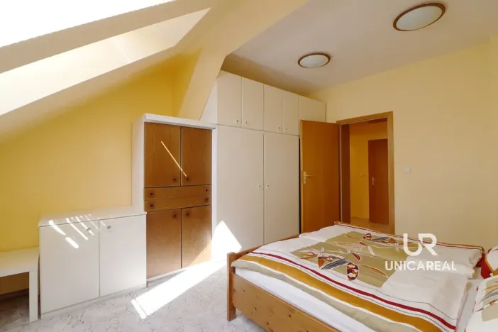 Pronájem bytu 2+kk, Brno - Královo Pole, Skácelova, 129 m2