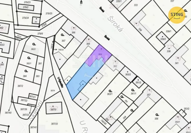 Prodej rodinného domu, Jevišovka, 192 m2