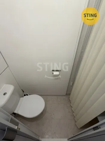 Pronájem bytu 1+1, Ostrava, Evžena Rošického, 41 m2